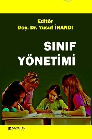 Sınıf Yönetimi Yusuf İnandı