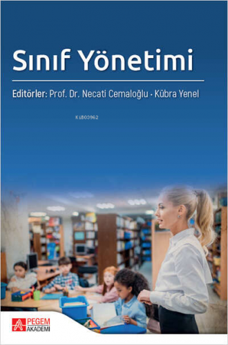 Sınıf Yönetimi Necati Cemaloğlu