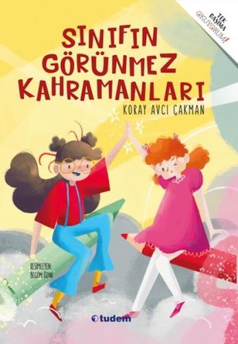 Sınıfın Görünmez Kahramanları Koray Avcı Çakman