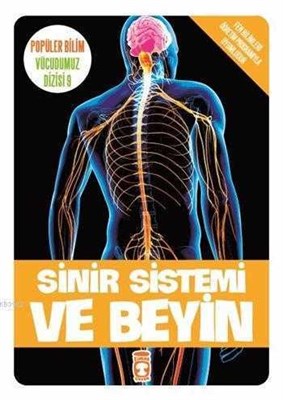 Sinir Sistemi ve Beyin / Vücudumuz Dizisi Sema Gül