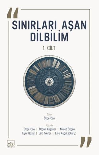 Sınırları Aşan Dilbilim – 1. Cilt Kolektif