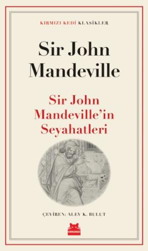 Sir John Mandeville’in Seyahatleri Sir John Mandeville