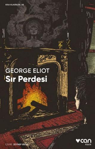 Sır Perdesi George Eliot