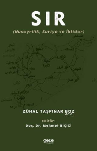 Sır Zühal Taşpınar Boz