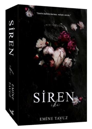 Siren 2 Emine Tavuz