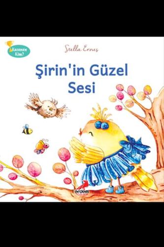 Şirin'İn Güzel Sesi - Kazanan Kim Dizisi - 5 Stella Ernes