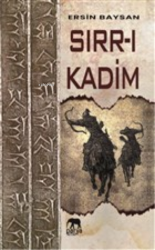 Sırr-ı Kadim Ersin Baysan