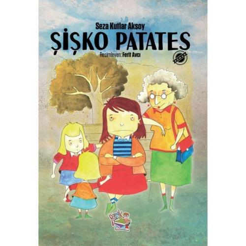 Şişko Patates Seza Kutlar Aksoy