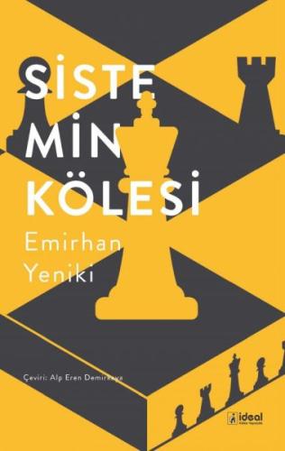 Sistemin Kölesi Emirhan Yeniki