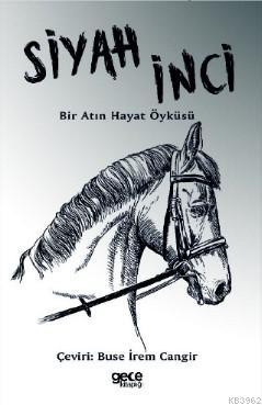 Siyah İnci Anna Sewell