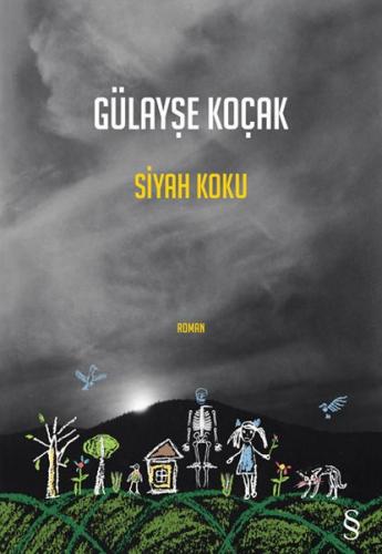 Siyah Korku Gülayşe Koçak