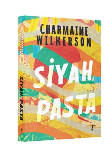 Siyah Pasta Charmaine Wilkerson