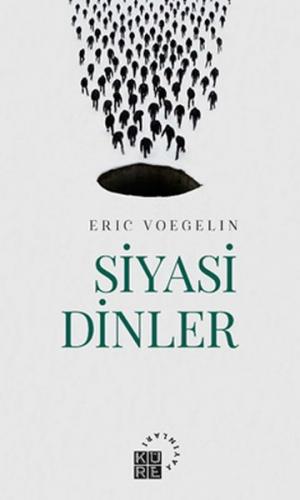 Siyasi Dinler Eric Voegelin