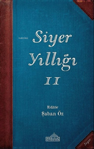 Siyer Yıllığı 2 Kolektif