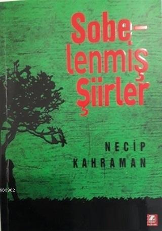 Sobelenmiş Şiirler Necip Kahraman