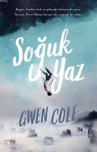 Soğuk Yaz Gwen Cole