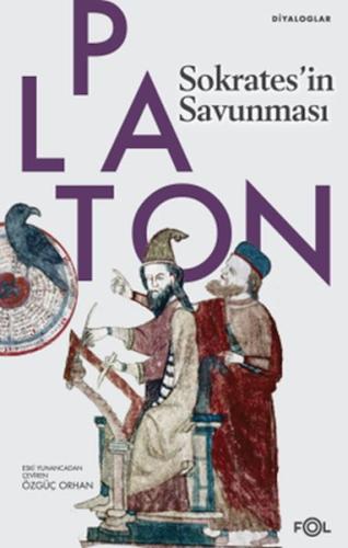 Sokrates’in Savunması Platon