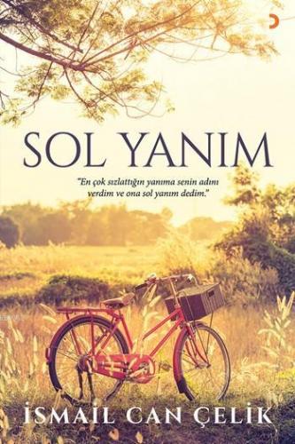 Sol Yanım İsmail Can Çelik