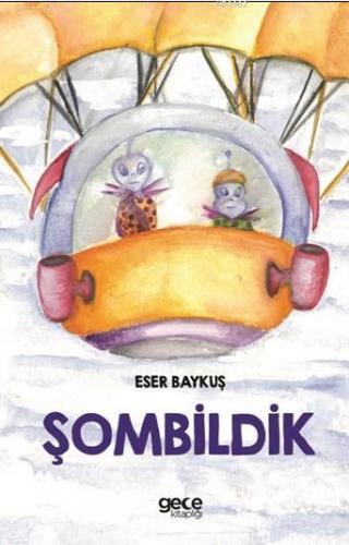 Şombilik Eser Baykuş