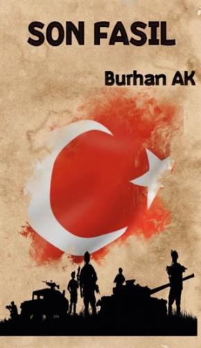 Son Fasıl Burhan Ak