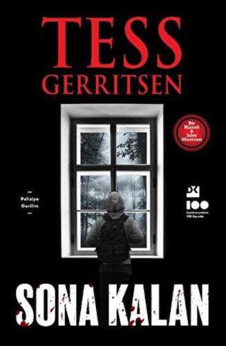 Sona Kalan Tess Gerritsen