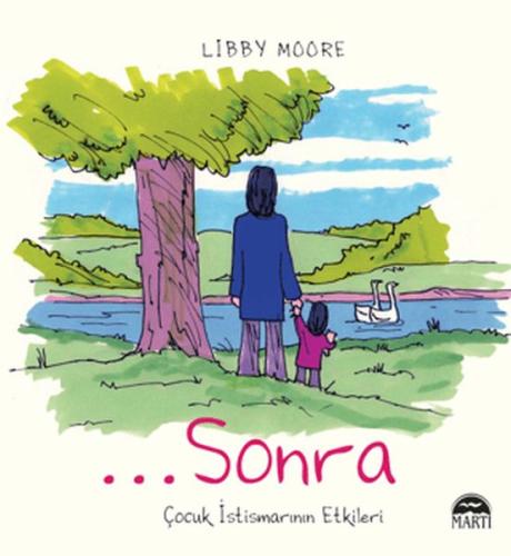 Sonra Libby Moore