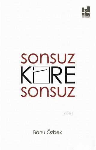 Sonsuz Kare Sonsuz Banu Özbek