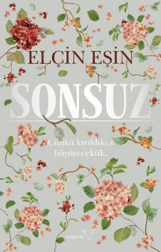 Sonsuz Elçin Eşin