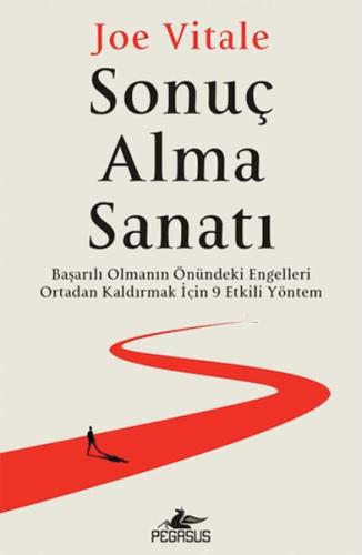 Sonuç Alma Sanatı Joe Vitale