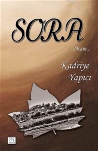 Sora Kadriye Yapıcı