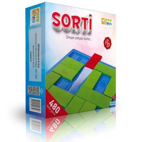 Sorti