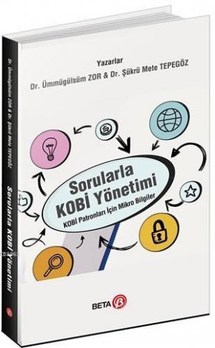 Sorularla Kobi Yönetimi Ümmügülsüm Zor