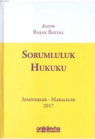 Sorumluluk Hukuku Kolektif