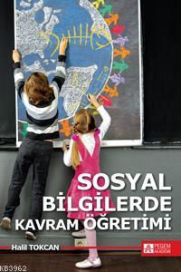 Sosyal Bilgilerde Kavram Öğretimi