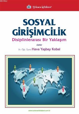 Sosyal Girişimcilik Hava Yaşbay Kobal