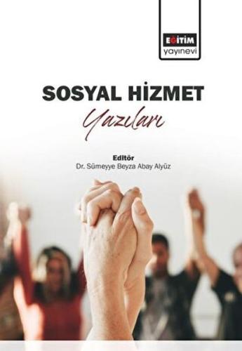 Sosyal Hizmet Yazıları Kolektif