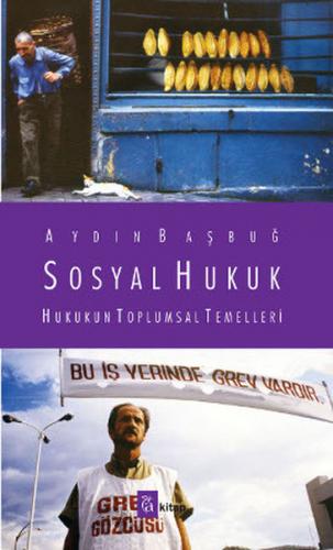 Sosyal Hukuk Aydın Başbuğ