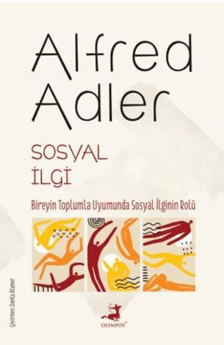 Sosyal İlgi Alfred Adler