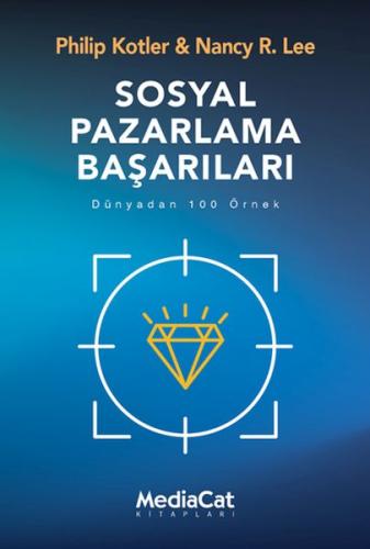 Sosyal Pazarlama Başarıları Philip Kotler