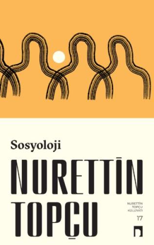 Sosyoloji Nurettin Topçu