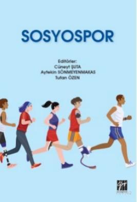 Sosyospor Cüneyt Şuta Tufan Özen Aytekin Sönmeyenmakas