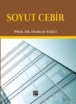 Soyut Cebir Dursun Taşcı