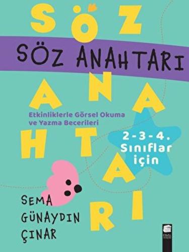 Söz Anahtarı Sema Günaydın Çınar