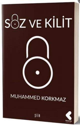 Söz ve Kilit Muhammed Korkmaz