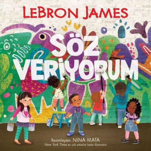 Söz Veriyorum LeBron James