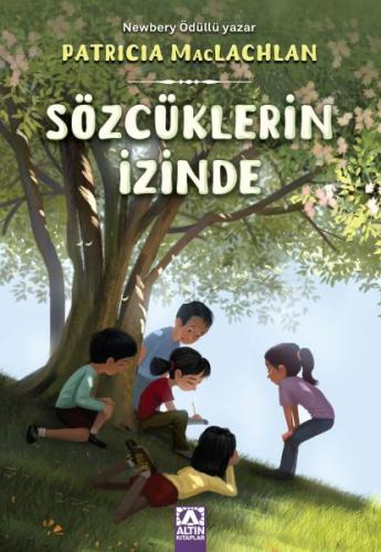 Sözcüklerin İzinde Patrıcıa Maclachlan