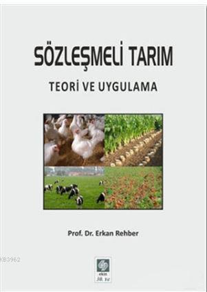 Sözleşmeli Tarım Erkan Rehber