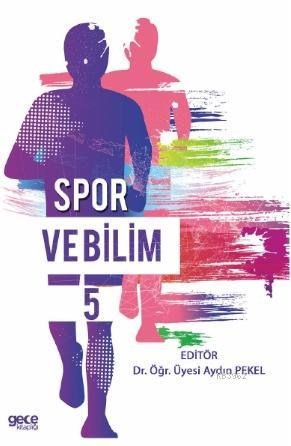 Spor ve Bilim 5 Aydın Pekel