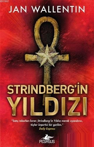 Strindberg'in Yıldızı Jan Wallentin