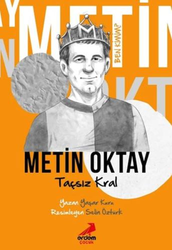 Taçsız Kral Metin Oktay - Ben Kimim? Yaşar Kuru